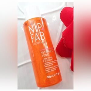 NIP + FAB Illuminate Vitamin C Fix Tonic 3.38 fl oz / 100 ml New, Unused